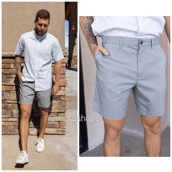 Faherty Island Life Shorts - Picture 1 of 7